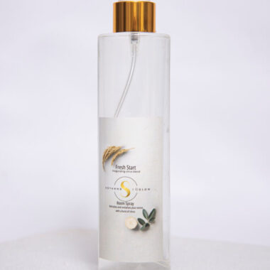 Fresh Start Room Spray