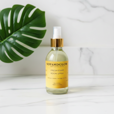 Fresh Start Room Spray