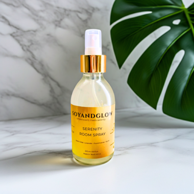 Serenity Room Spray