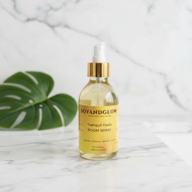 Tranquil Oasis Room Spray