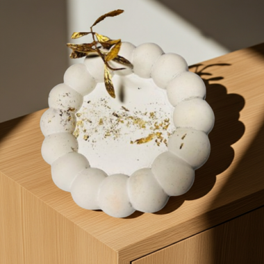 Soy Bubble Tray