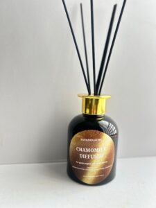 Unwind into gentle nights and quiet spaces.