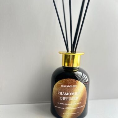 Unwind into gentle nights and quiet spaces.