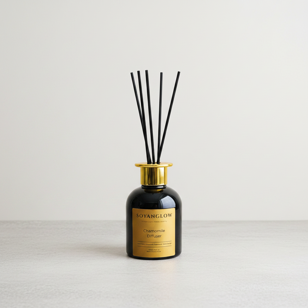 Chamomile Diffuser