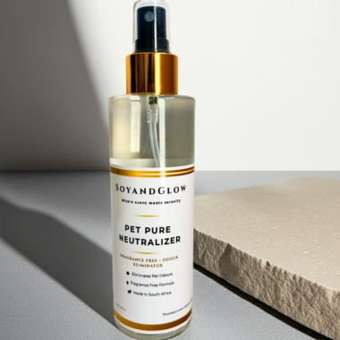 Pet Pure Neutralizer